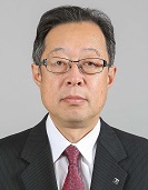 代表取締役社長 山本 智昭